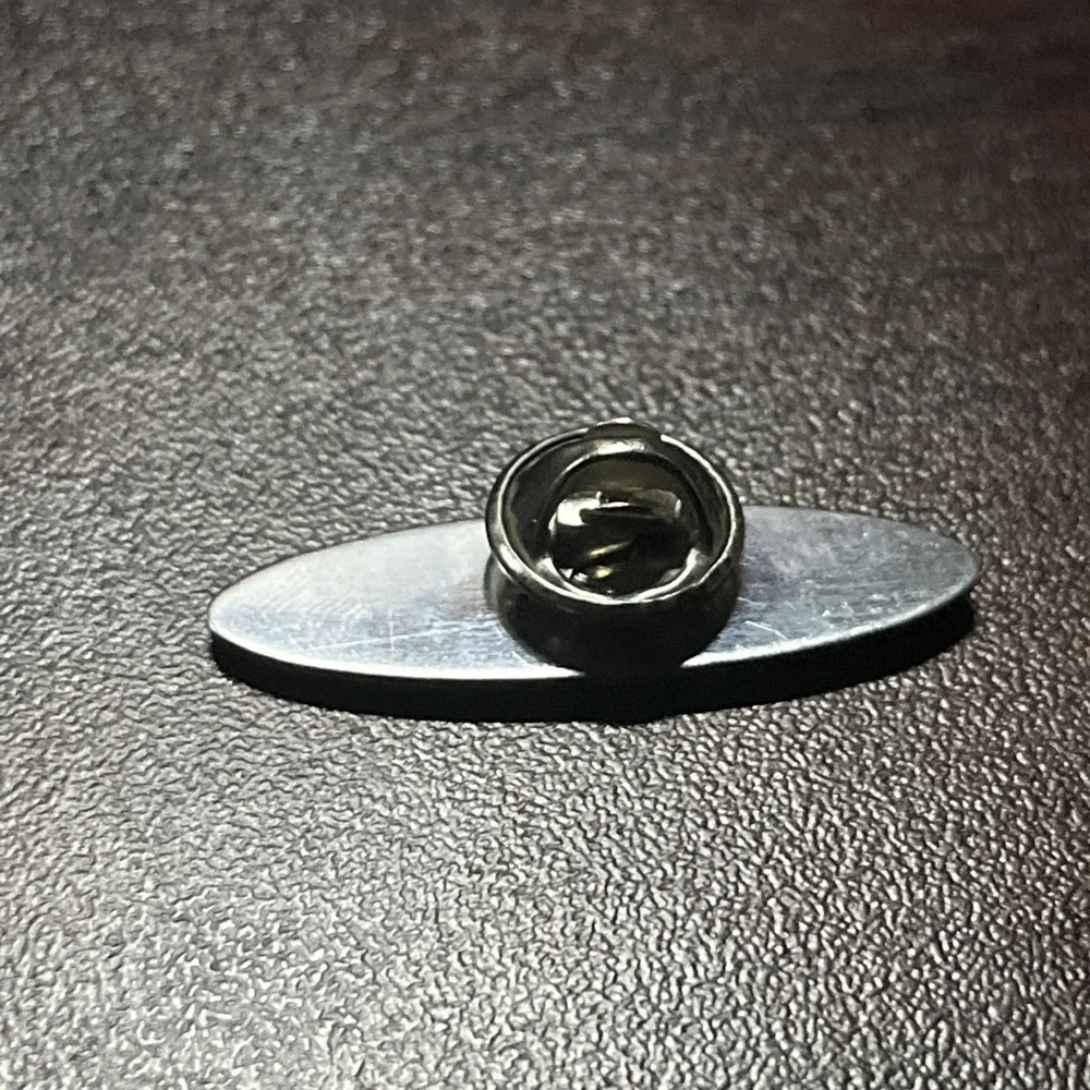 Rudy Project Sunglass Company‎ Lapel Hat Pin